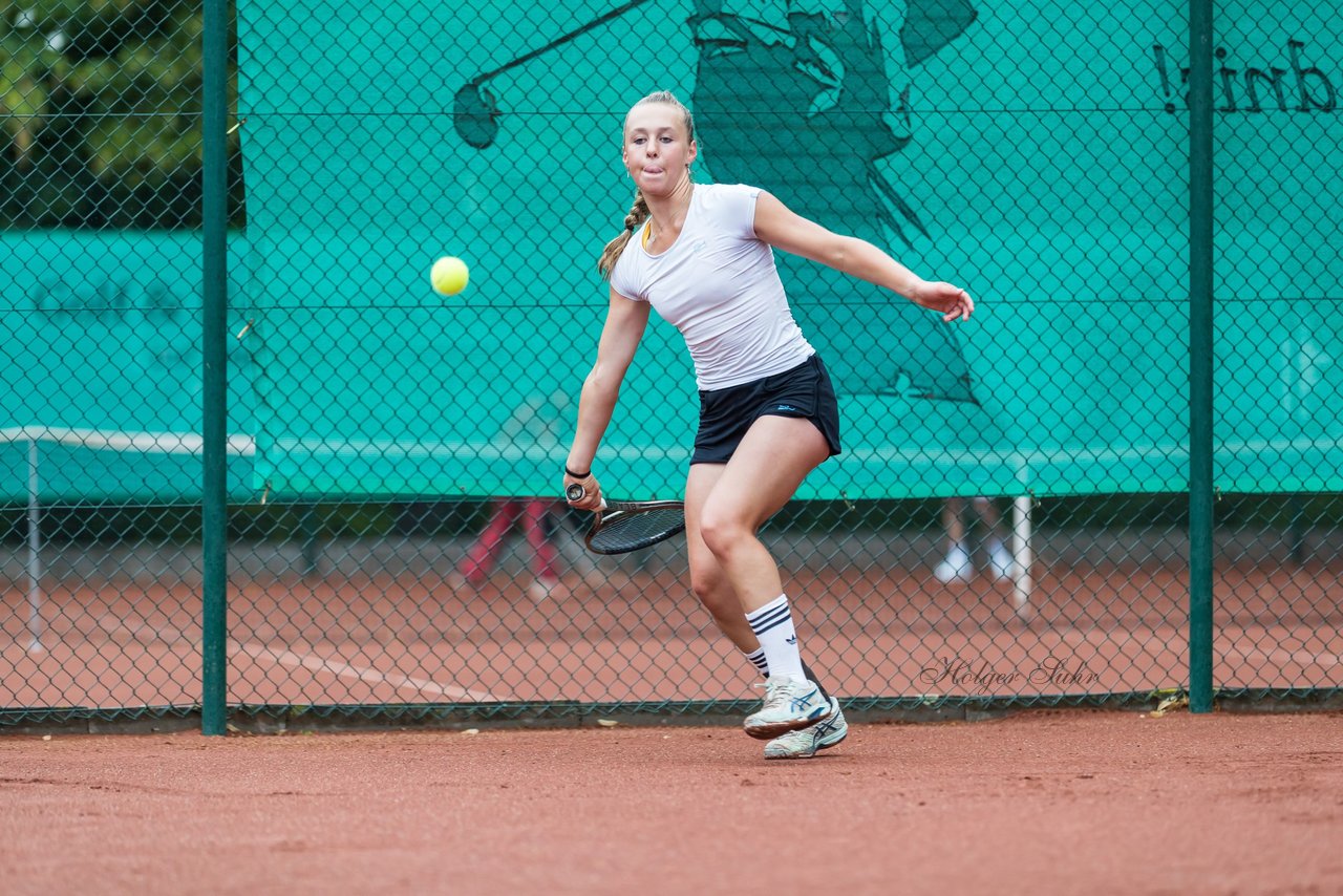 Bild 347 - Kuehlungsborner Tennisturnier